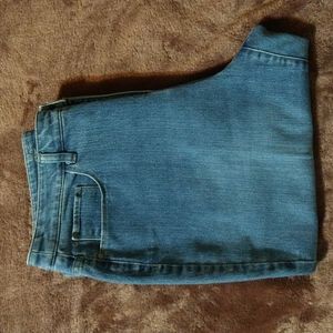 Christopher & Banks Classic Fit Jeans size 12
